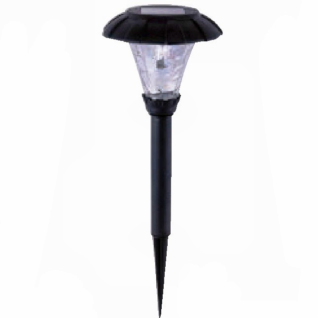 Solar Plastic Light : 80746