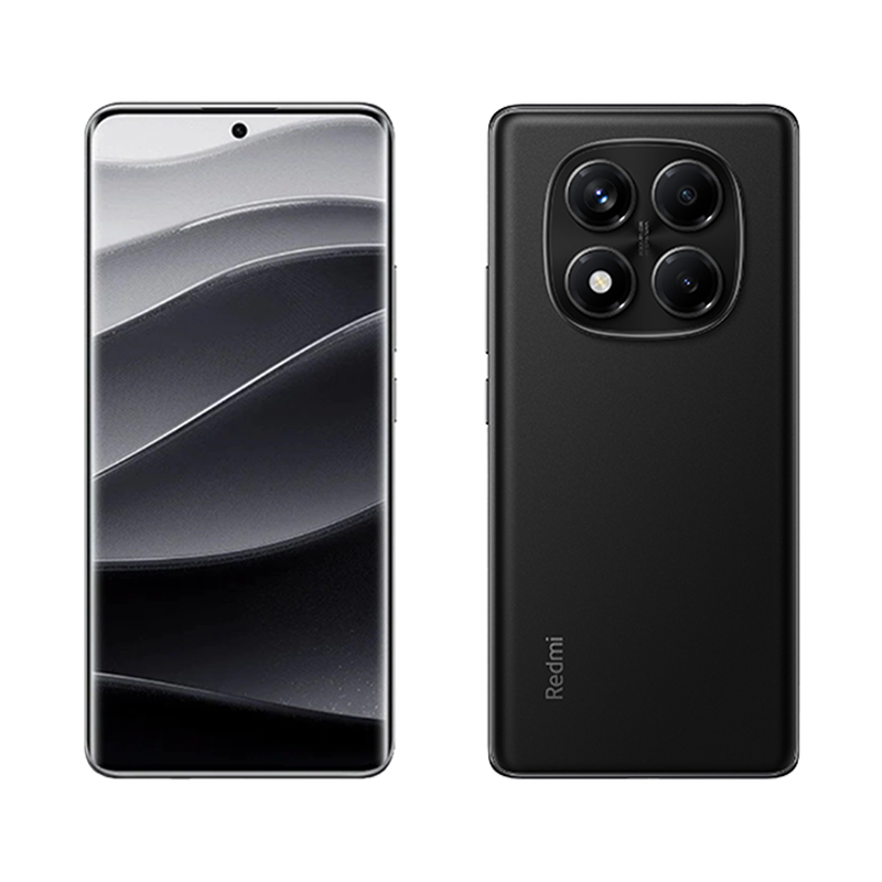 Redmi Note 14 Pro+