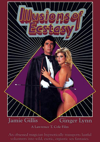 Ilusiones de Extasis / Illusions of Ecstasy (1984)