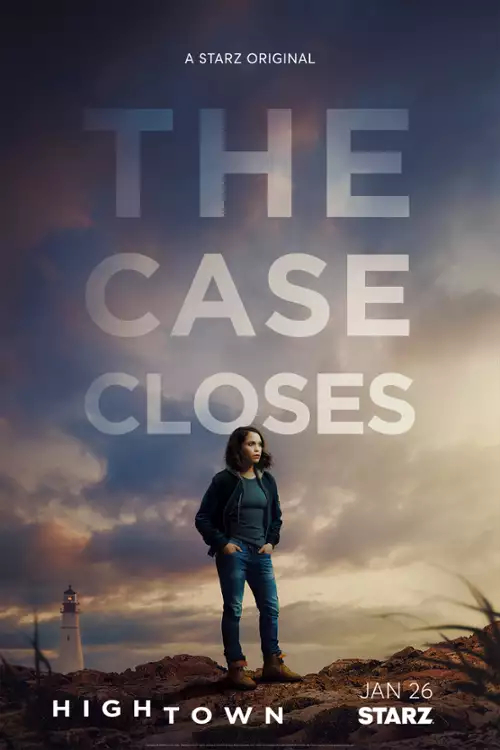 Hightown (2024) (Sezon 3)  PL.S03.720p.NF.WEB-DL.DD5.1.XViD-P2P / Polski Lektor DD 5.1