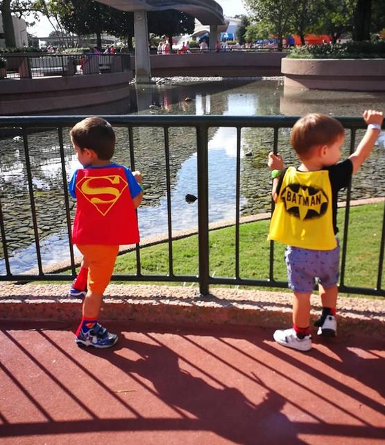 El secreto mejor guardado. Walt Disney World - Orlando octubre 2019 - Blogs de USA - EPCOT (17)
