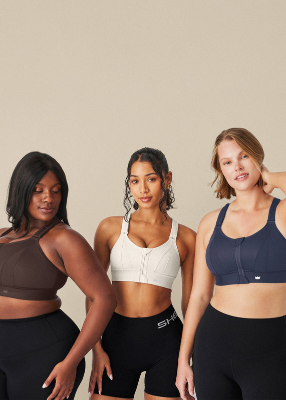 She fit size guide