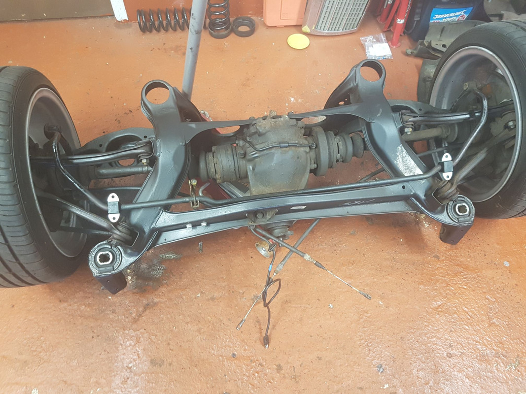 004 Subframe cleaned