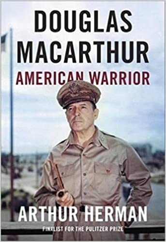 Douglas MacArthur: American Warrior, EPUB