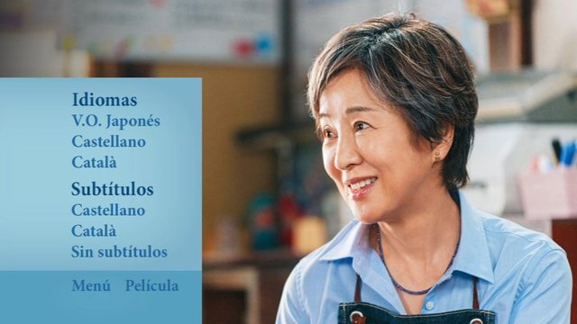 2 - Una Madre De Tokio [DVD9 Full][Pal][Cast/Japo/Cat][Sub:Varios][Drama][2023]