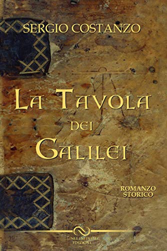 Sergio Costanzo – La tavola dei Galilei (2021)