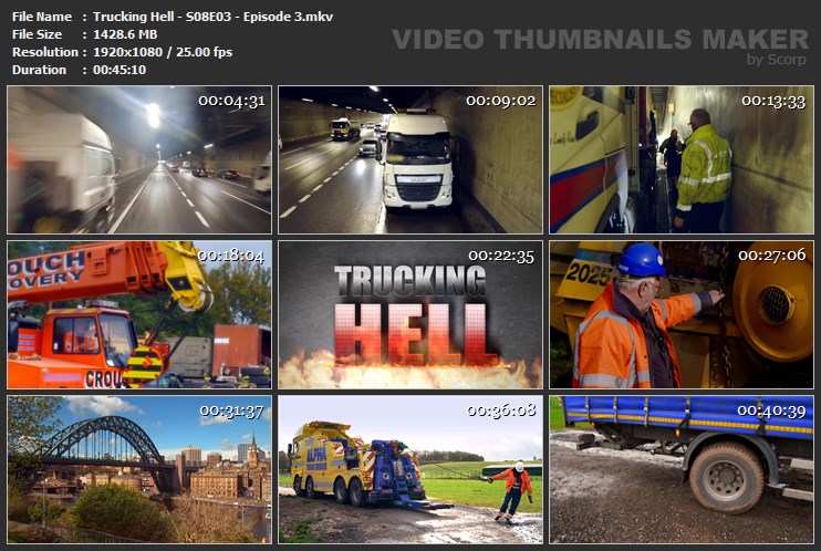 Trucking Hell - S08E03 - Episode 3.mkv