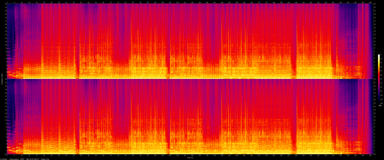 07 - Hunger.flac