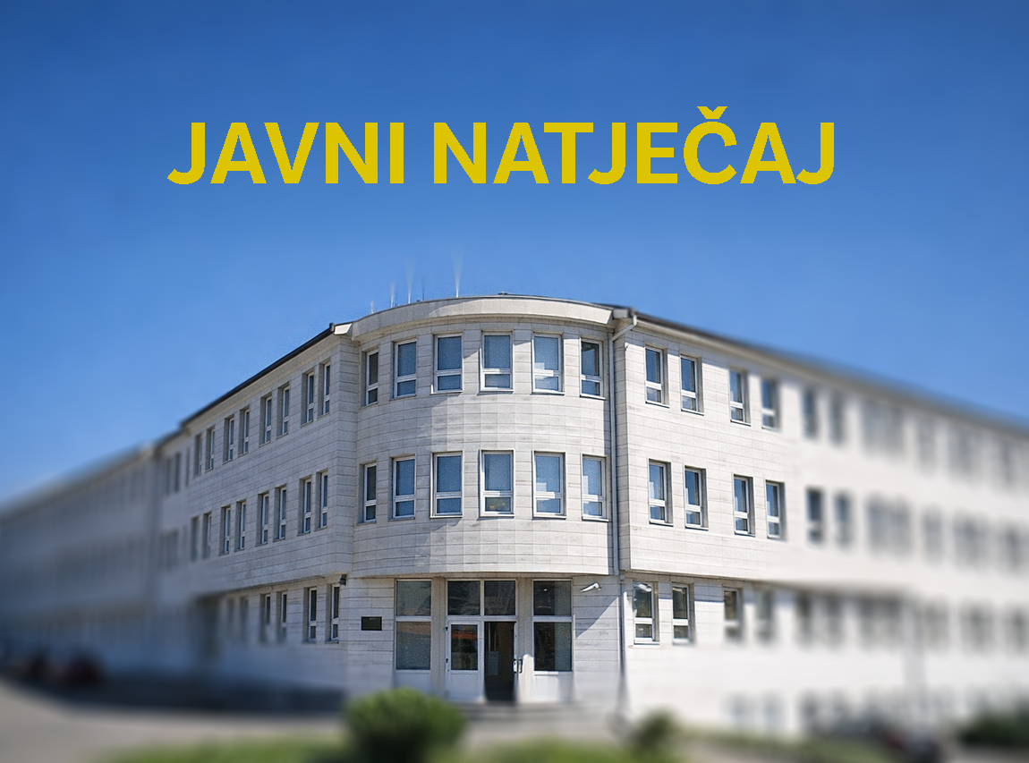 Javni natječaj