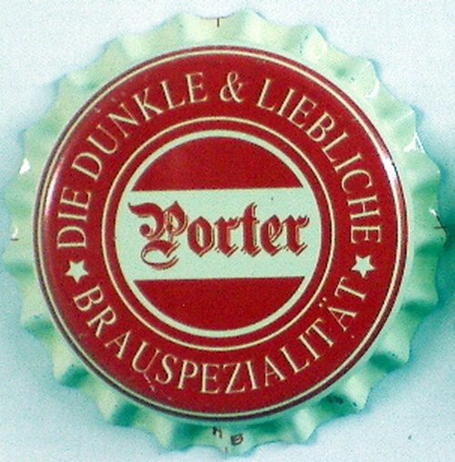 KK Westheimer Porter HB