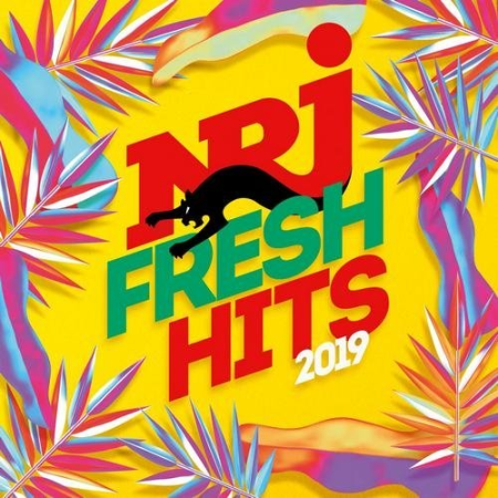 VA - NRJ Fresh Hits 2019 [2CD] (2019) FLAC