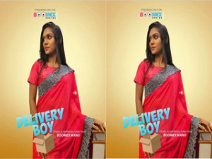 Delivery Boy Episode - 1