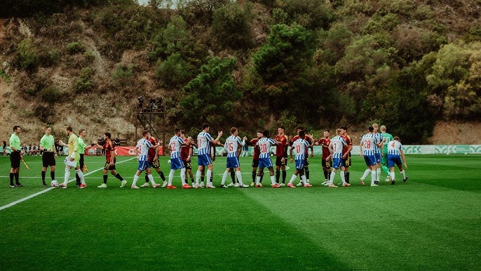 Vejle vs Odense BK, 01h00 ngày 02/08
