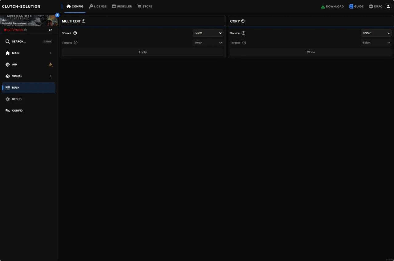 Linked Screenshot