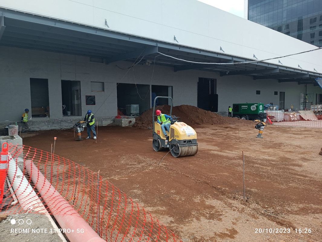 Proyecto de construcción 12