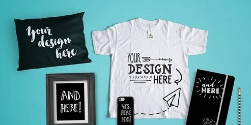 CreativeLive – Mock-up Your Designs to Impress Clients