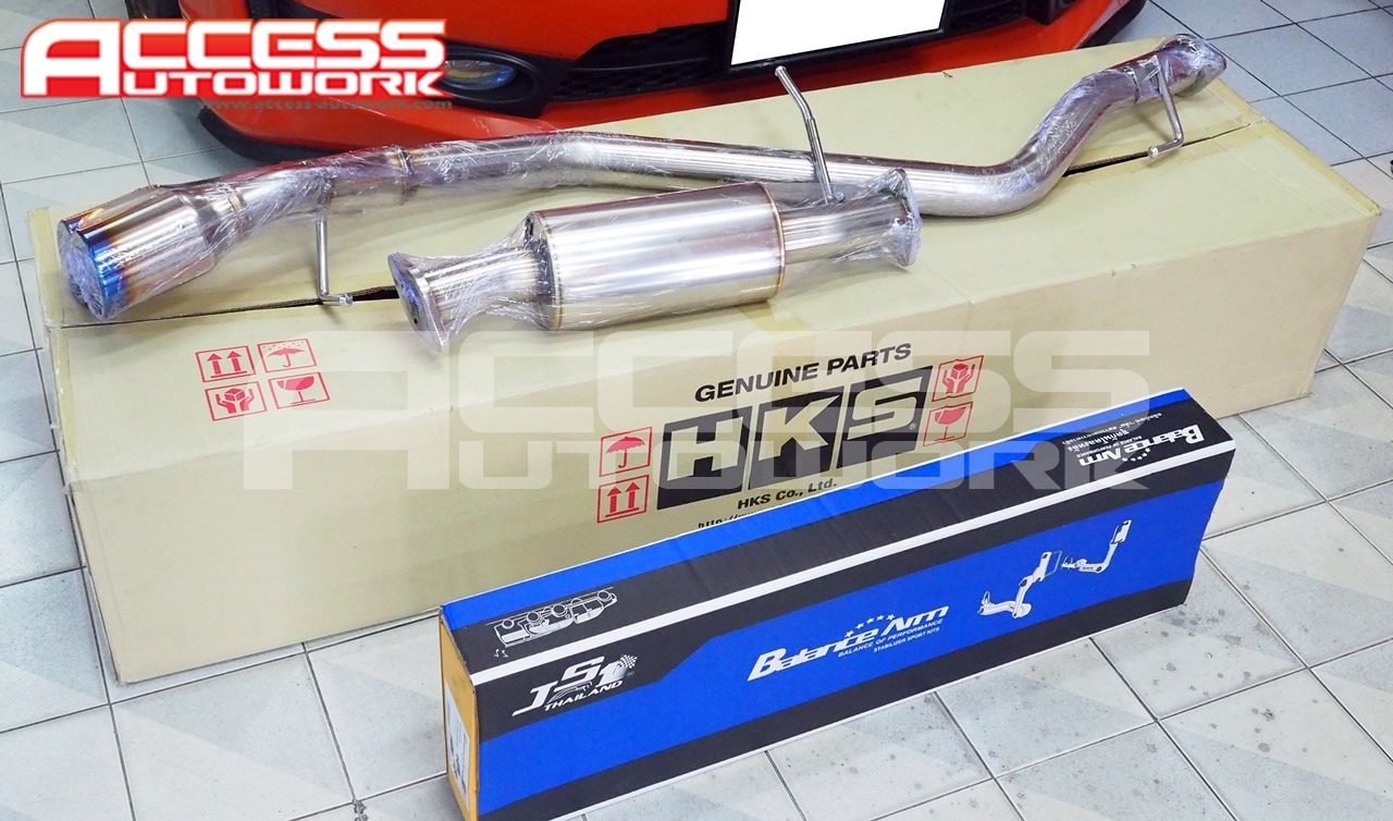 ▌กล่องคันเร่ง+เบรค D1spec▌,กล่องไฟD1,Pulleyซิ่ง, เกจobd2,กรองK&N,เเตรD1