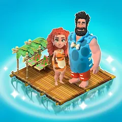 Family Island Mod Thumbnail