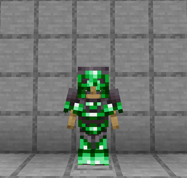 Emerald Tier Preview