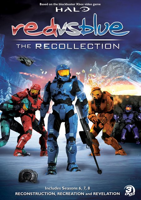The-Recollection