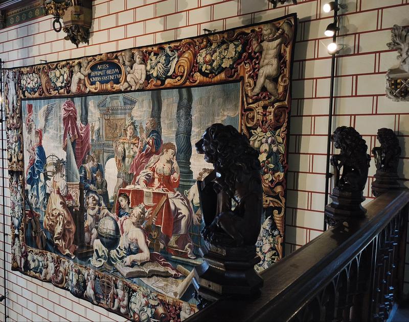Brujas: Memling, Brusk, Museo Groeninge, Miguel Ángel, Gante y dormir en Lovaina - Bélgica: Arte en Bruselas, Amberes, Brujas, Gante y Lovaina (191)