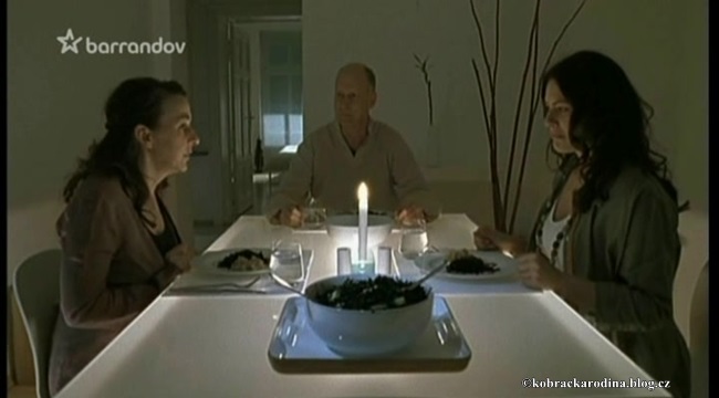 Baculka  CZdab Komedie, Německo, 2007 2232