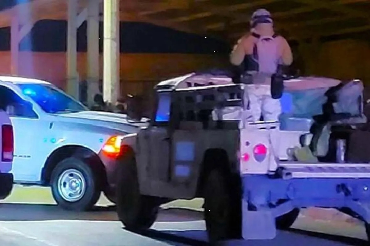 Muere “El Moreno”, jefe de plaza de Los Chapitos en Sonora