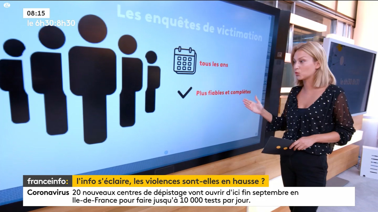09.09 - 05.29.00 - 9h30. Entre JT, chroniques, invités et revues de p....ts_snapshot_01.53.16.038