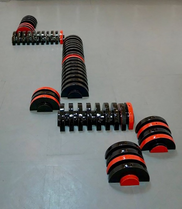 Скульптура 1