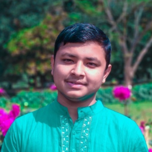 Nazmul Hossain