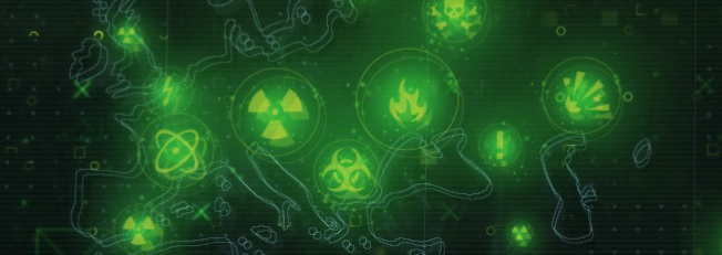 Nuclear Disaster Slideshow - 2