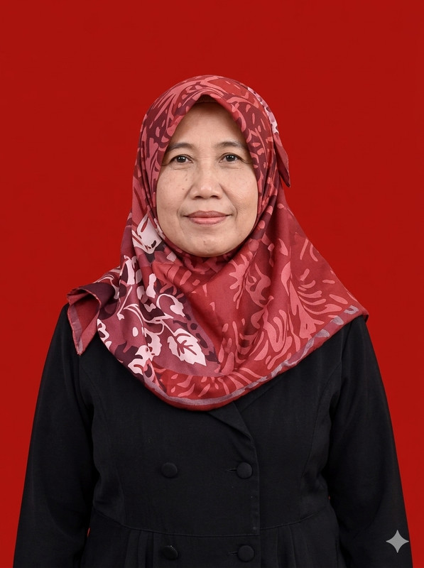 Dr. Cicik harini