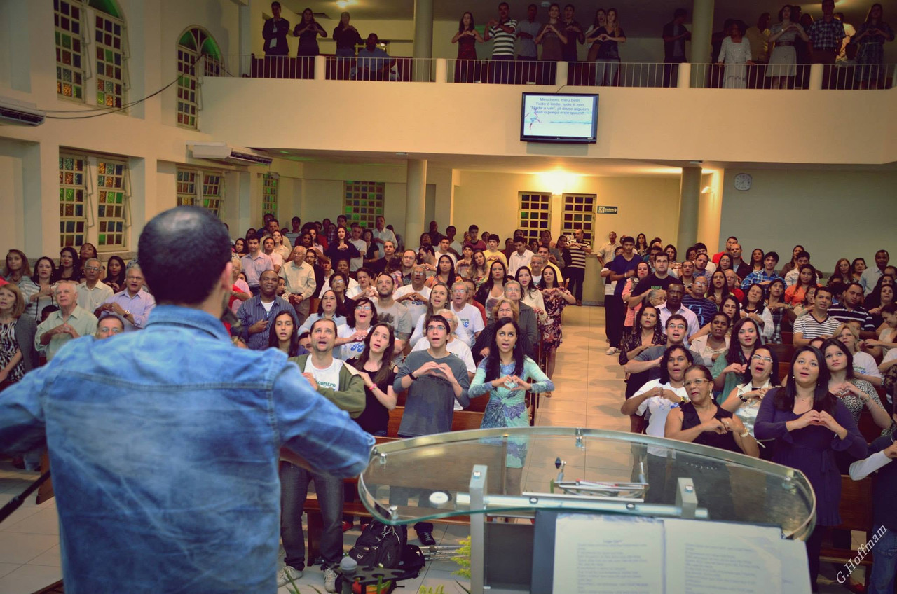 Foto da galeria oficial G.Hoffmam 16