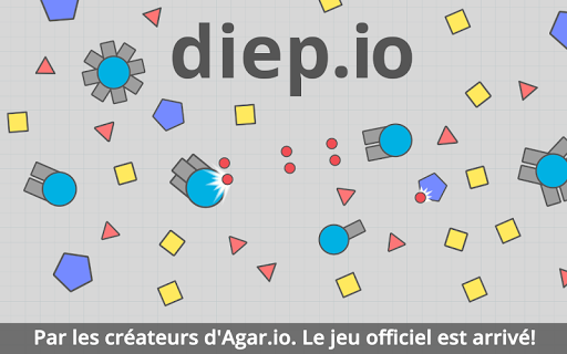 diep.io  astuce captures d'écran 1