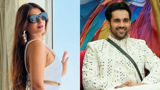 Akanksha Jindal Accuse Abhishek Bajaj