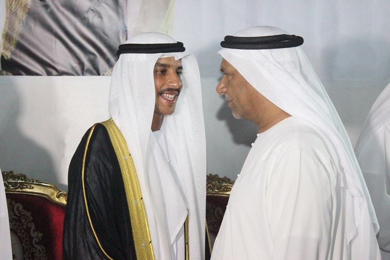 زفاف سعود محمد رشود الحمودي