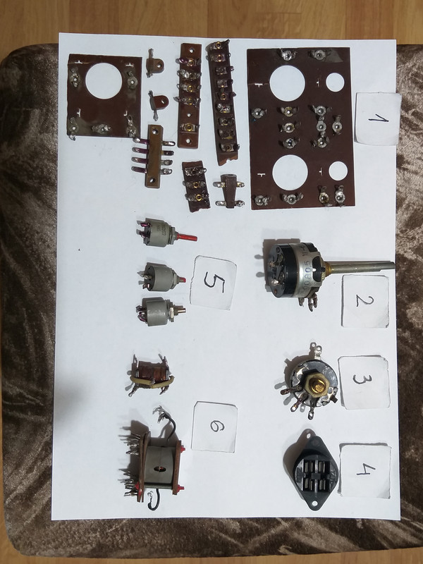 Set model 217299 Relevance main image 1