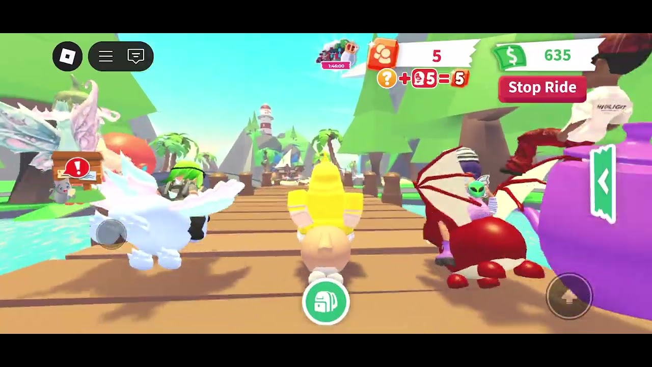 ROBLOX Screenshot 1