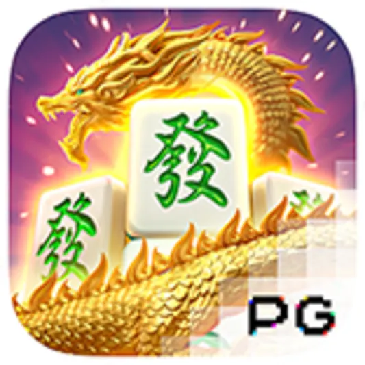 Mahjong Ways 2