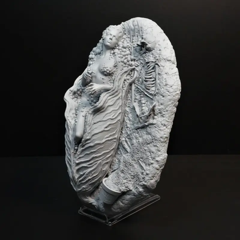 Terrors From the Vault (2)