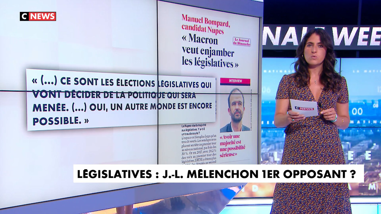 La Matinale Week-End du 05-06-2022_CNews_2022_06_05_10_33.ts_snapshot_01.37.51.743