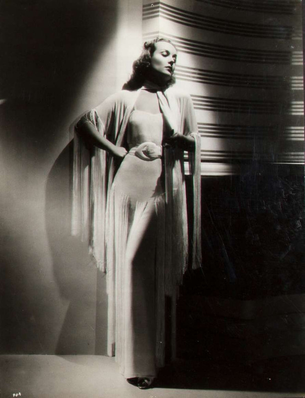 carole lombard d25