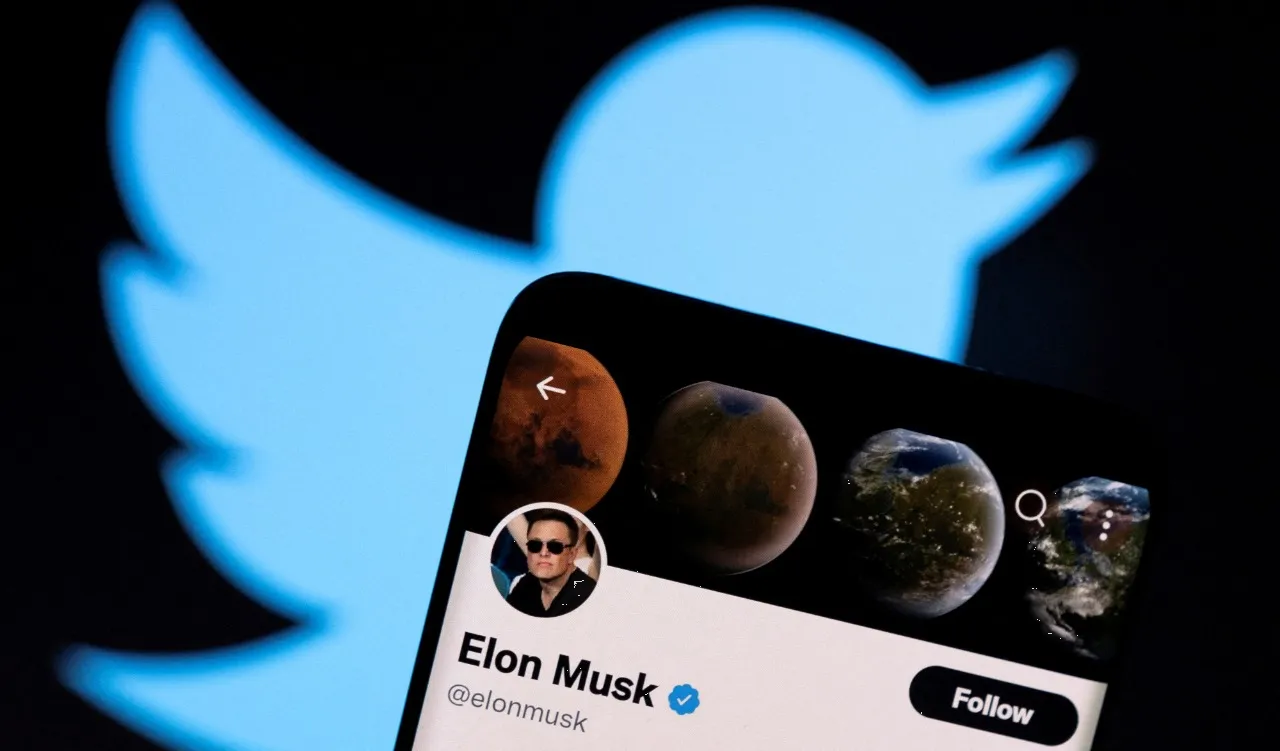 Twitter tendrá una nueva forma de navegar en el 'feed': Elon Musk