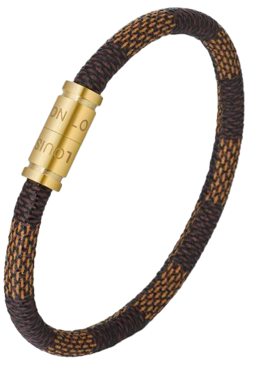 Louis Vuitton bracelets