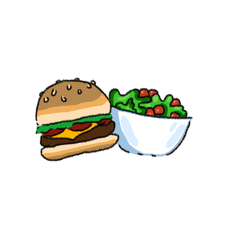 Avatar/Data Self Portrait Project