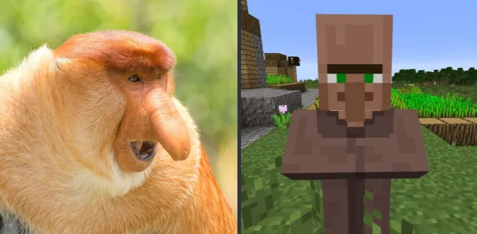 MineMemes (Minecraft Memes) (Original Collection) (Also History of Some Myths/Memes)