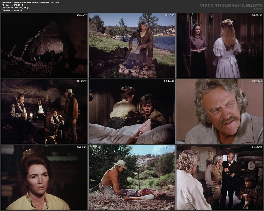 How the West Was Won S02E04 Orville Gant.mkv