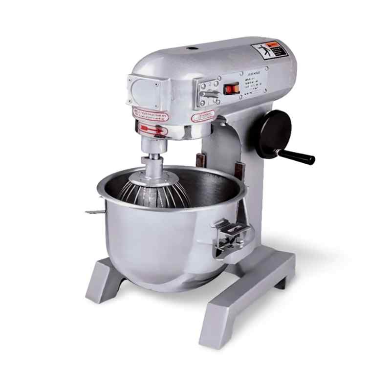 Bakery equipment