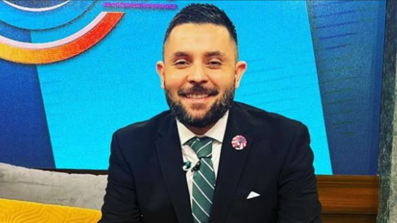 ¿Ricardo Casares fingió su infarto? Revelaciones impactantes de su padre