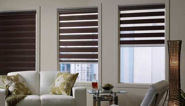 Ролети або жалюзі: що обрати для сучасного дизайн-проєкту